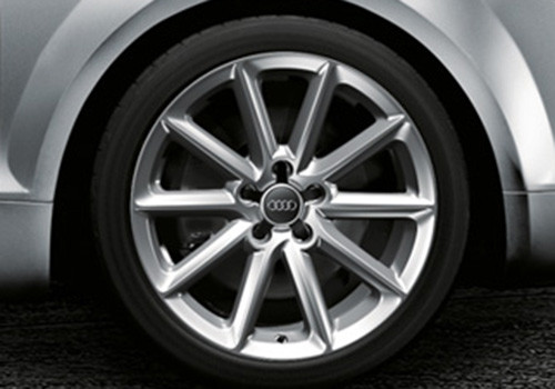 2015 Audi Tt Coupe Unveiled At 2014 Geneva Motor Show