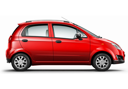 Chevrolet Spark Limited Edition launched in India ... Chevrolet Spark Limited Edition launched in India ...