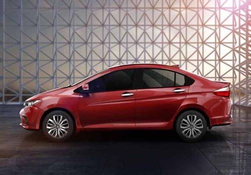 Cardekho honda city #7