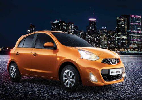 Cardekho nissan micra pictures #3