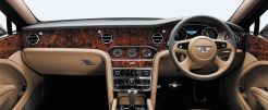 Bentley Mulsanne Pictures See Interior Amp Exterior Bentley