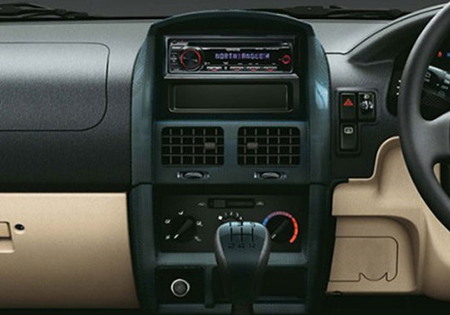 General Motors restarts the production of Chevrolet Tavera ... General Motors restarts the production of Chevrolet Tavera ...