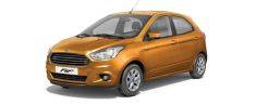 Ford figo car loan #1