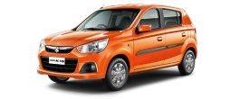 Maruti Alto K10