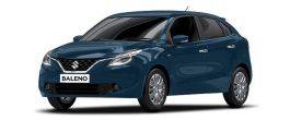 Maruti Baleno