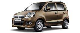 Maruti Wagon R