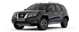 Cardekho nissan terrano #9