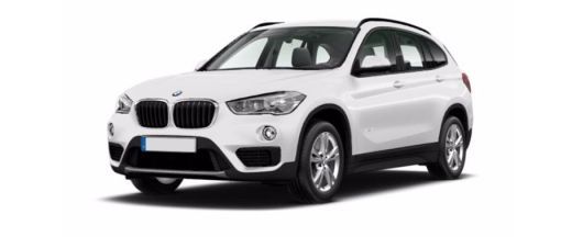 Bmw x1 service cost in india #5