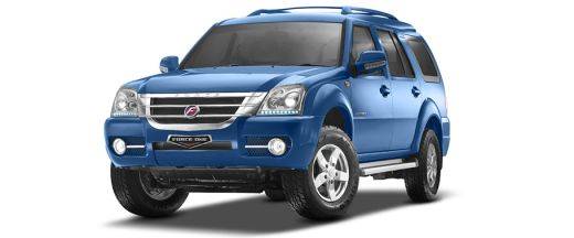 Force One Suv Price In India, Review, Pics, Specs & Mileage 