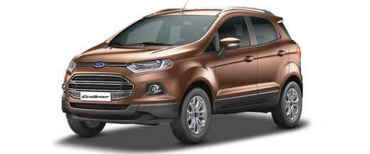 What is the price of ford ecosport in hyderabad #8