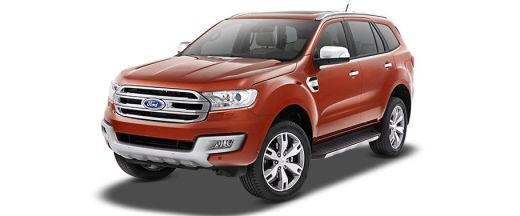 Ford endeavour on road price in hyderabad #5