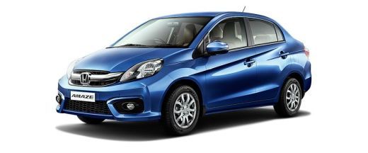 Honda amaze vx i vtec features #3