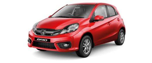  Harga Honda Brio Pekanbaru Riau