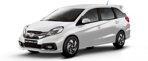  Honda  Mobilio  Price in India Review Pics Specs 