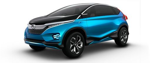 Launch date of honda vision in india #7