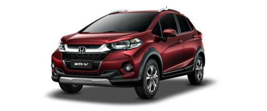 Honda WRV Price, Launch Date in India, Review, Mileage & Pics | CarDekho