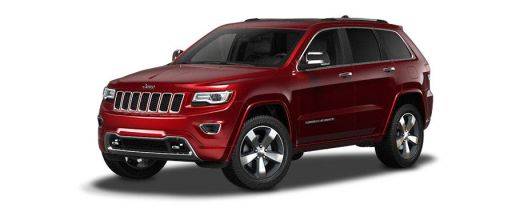 Image result for Jeep is set to launch the Wrangler and the Grand Cherokee models