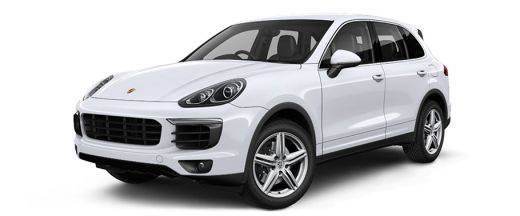 Porsche Cayenne Price in India, Review, Pics, Specs & Mileage | CarDekho