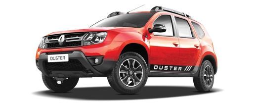 Renault Duster Price in India, Review, Pics, Specs amp; Mileage 
