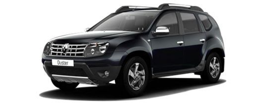 Renault Duster Price in India, Review, Pics, Specs &amp; Mileage ...