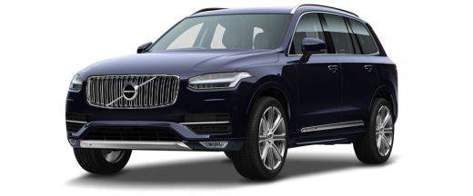 suv vs car safety Pics, Volvo Price & India, XC90 Review, in Specs Mileage