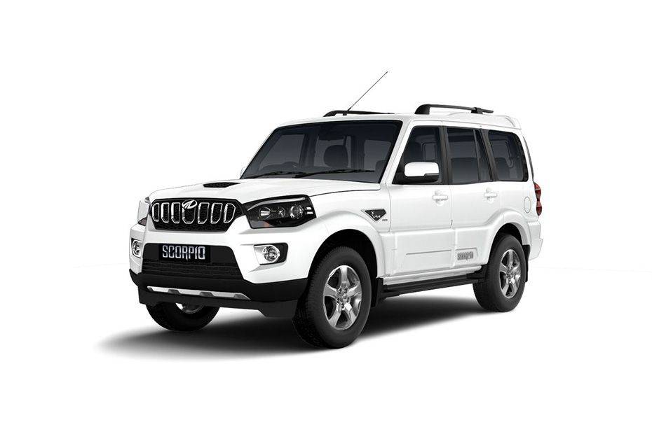 Mahindra Scorpio Price 2018, Images, Mileage, Colours, Specs @ ZigWheels