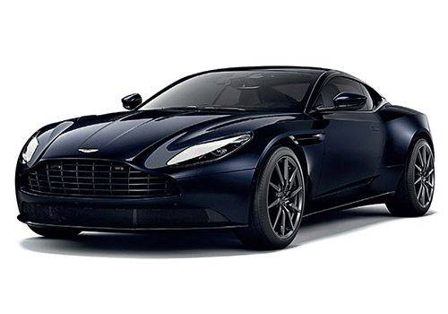 Aston Martin DB11 Price (Check December Offers), Images, Mileage, Specs ...