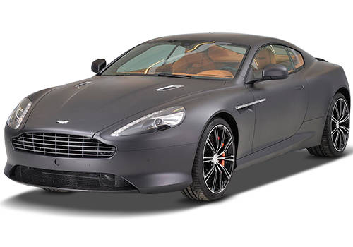 Aston Martin Db9 Insurance