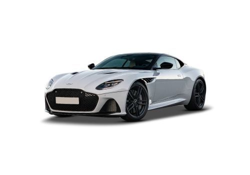 Aston Martin Dbs Superleggera Insurance