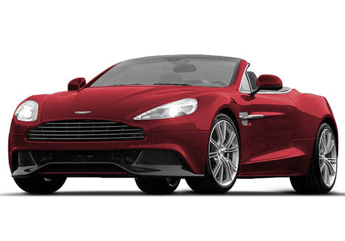 Aston Martin Vanquish Insurance