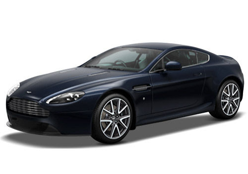 Aston Martin Vantage Insurance