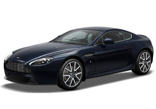 Aston Martin Vantage 2011 2019 Insurance