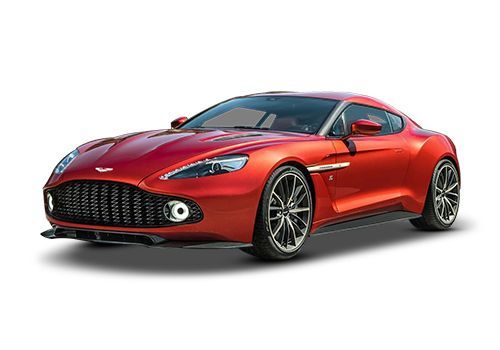 Aston Martin Zagato Insurance