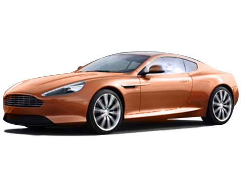 Aston Martin Virage Insurance