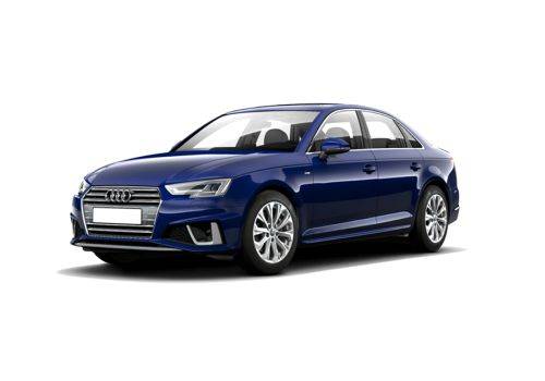 Audi A4 2015 2020 Insurance