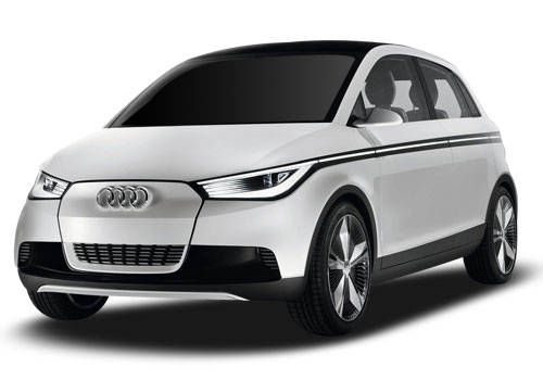 Audi A2 Insurance