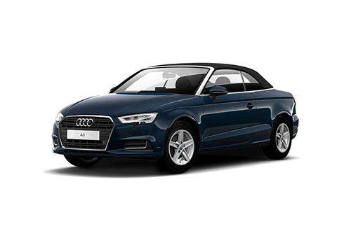 Audi A3 Cabriolet Insurance