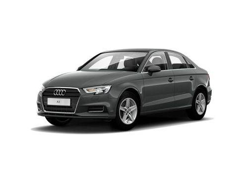 Audi A3 Insurance