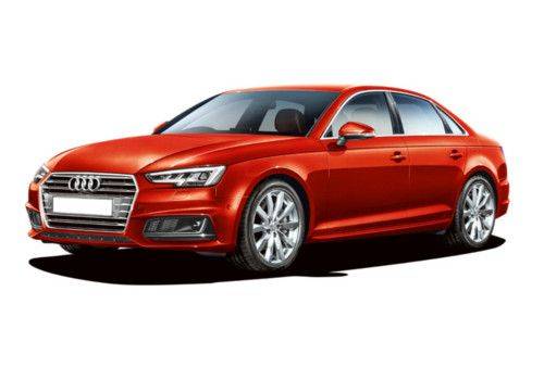 Audi A4 2012 2016 Insurance