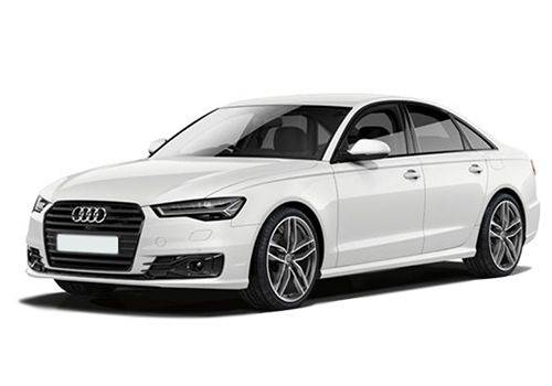 Compare audi a6 and bmw 5 series #1