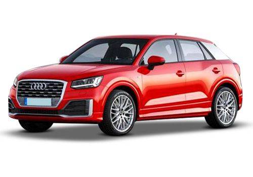 Audi Q2 Insurance