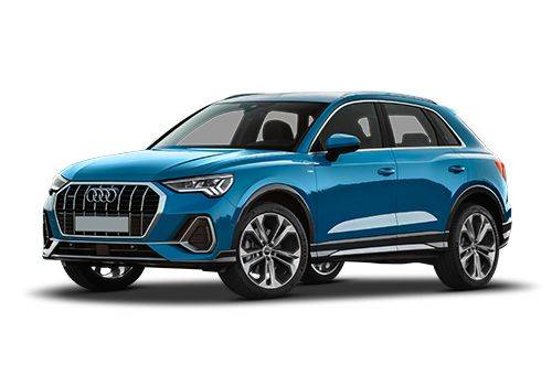 Audi Q3 Insurance