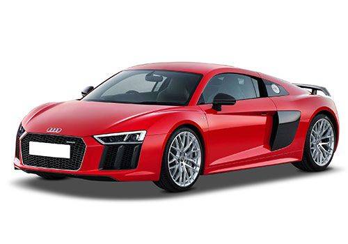 Audi R8 Insurance