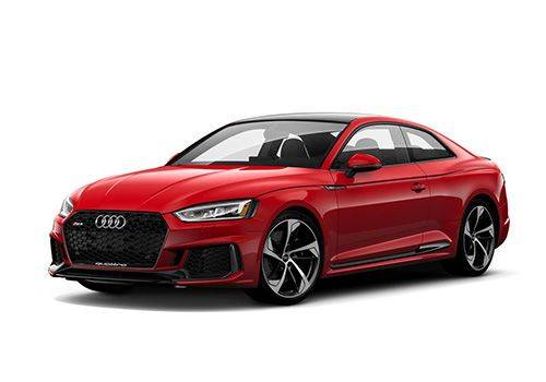 Audi Rs5 2018 2020 Insurance