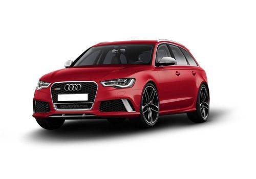 Audi Rs6 Insurance