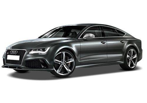 Audi Rs7 2015 2019 Insurance