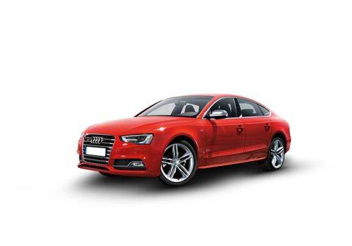 Audi S5 Insurance