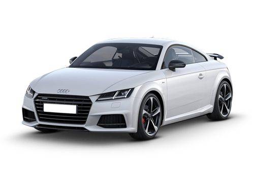 Audi Tt Insurance