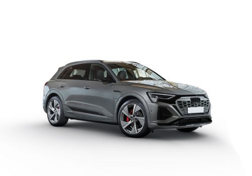 Audi Q8 E Tron Insurance