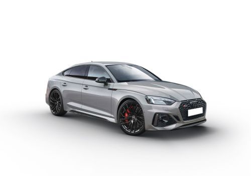 Audi Rs5 Insurance